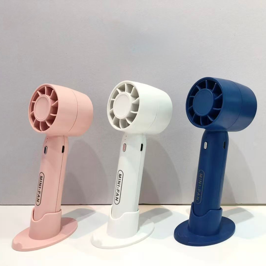Handheld T10 Mini Fan
