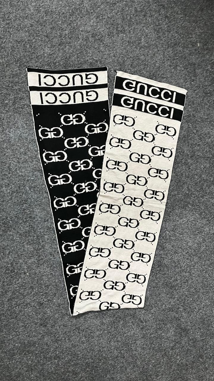 Premium Winter Muffler 06