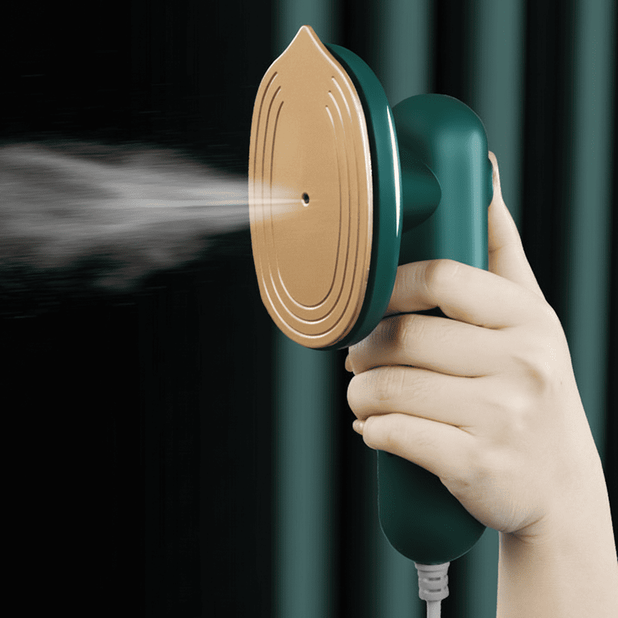 Mini Portable Multipurpose Travel Iron – Style Anytime, Anywhere