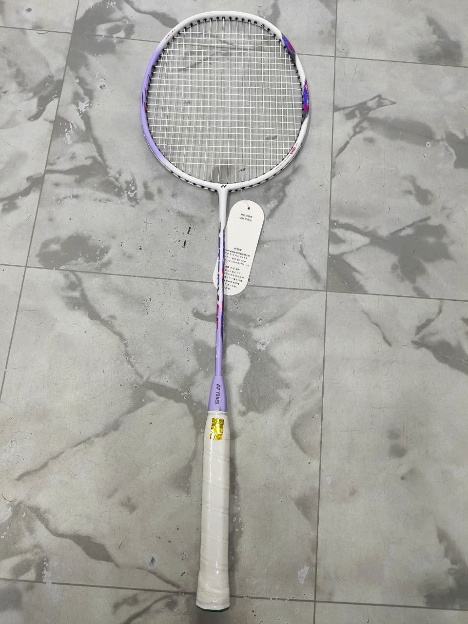 Badminton Racket