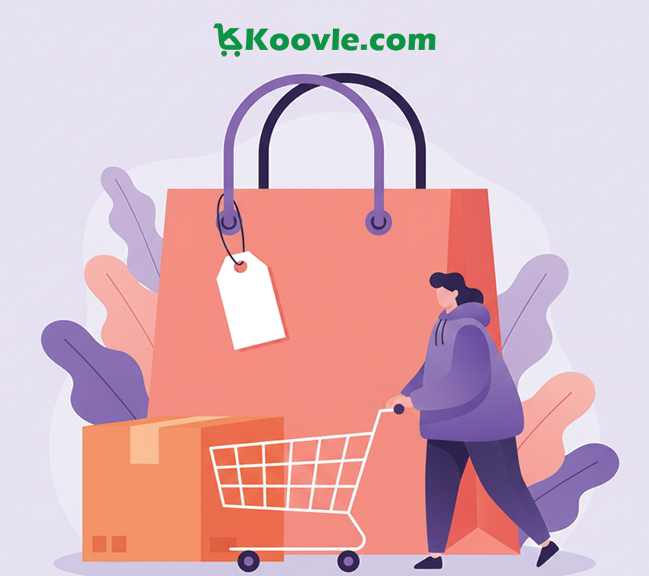 Customer Login page Image