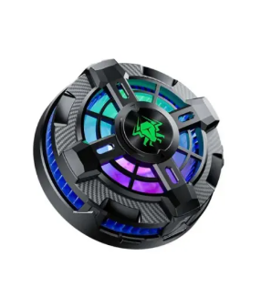 Plextone EX2 Pro RGB Magnetic Radiator Phone Cooler