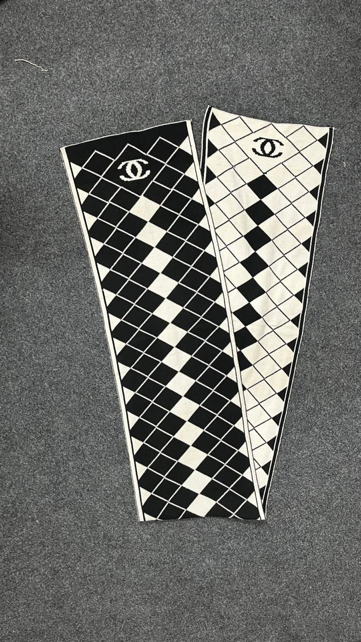Premium Winter Muffler 07