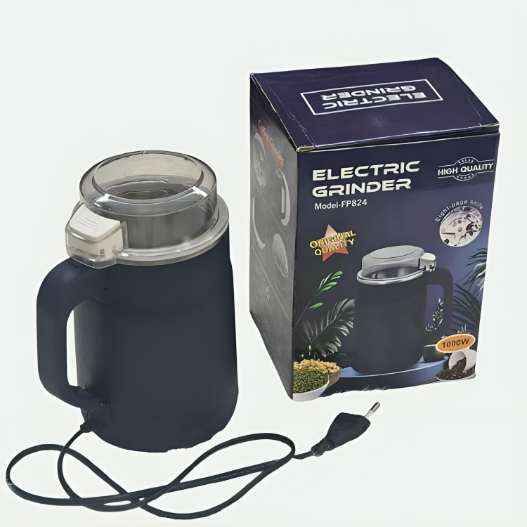 Electric Grinder