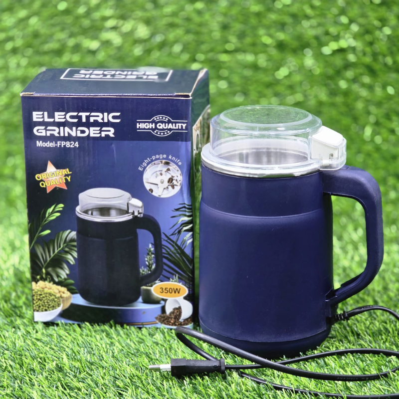 Electric Grinder 1000W – Best Multipurpose Grinder Machine