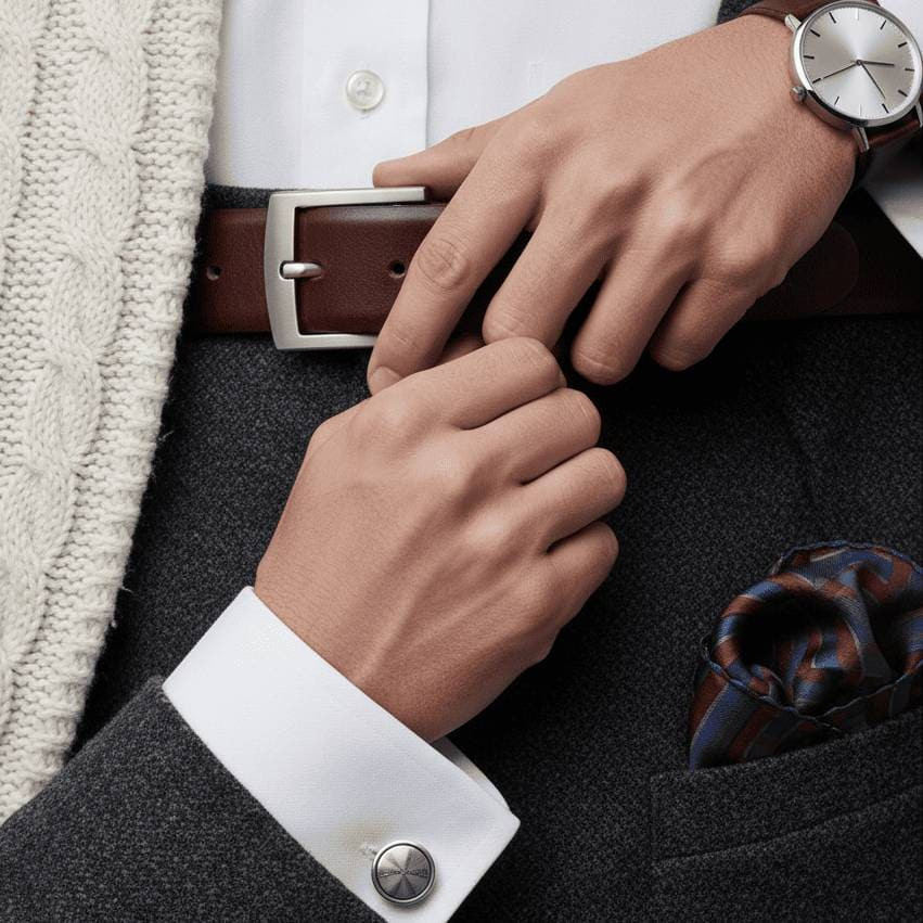 Men's & Boys' Fashion