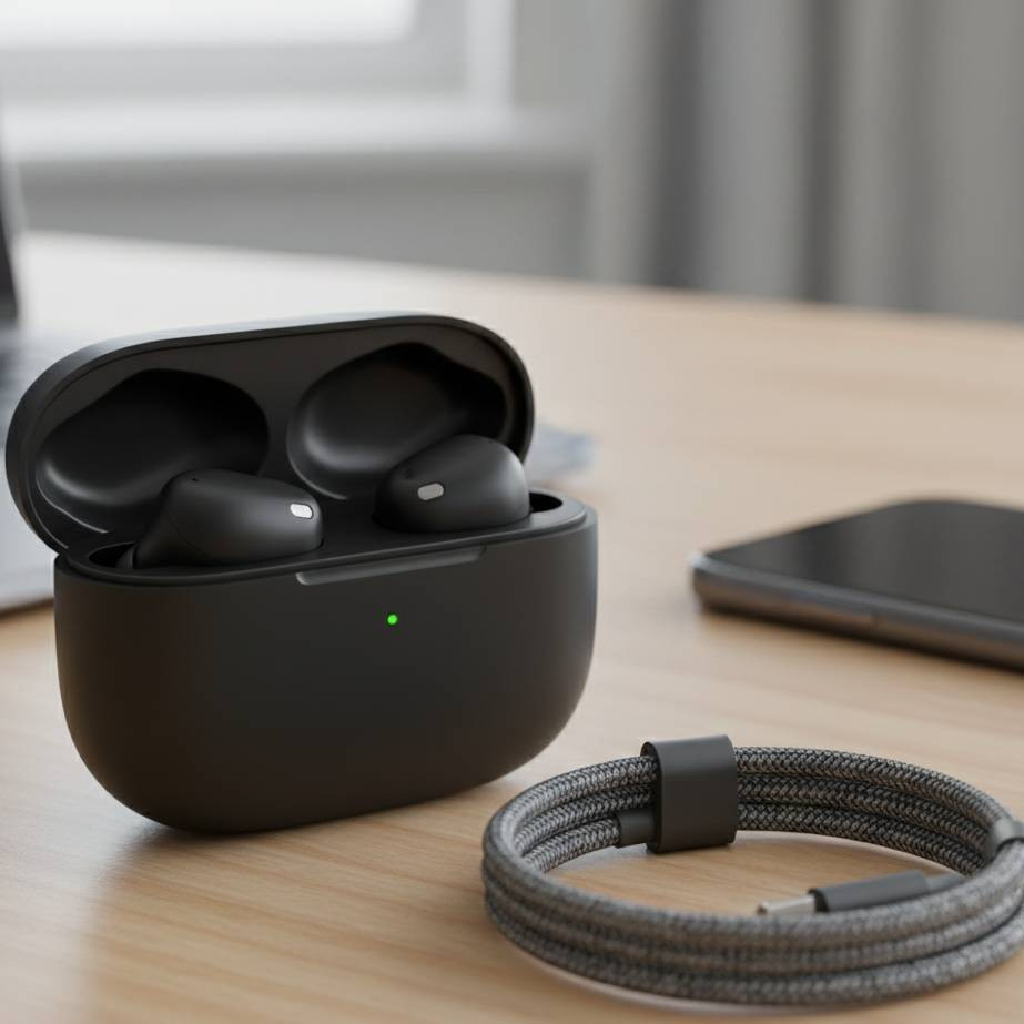 Electronic Accessories